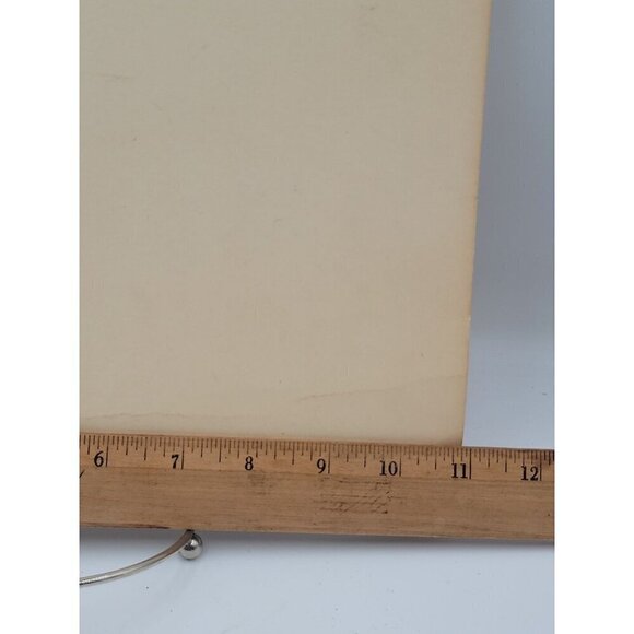 Uncle Sam US Army Recruiting Poster December 1983 I Want You For US Army 14"x11" - Picture 3 of 14